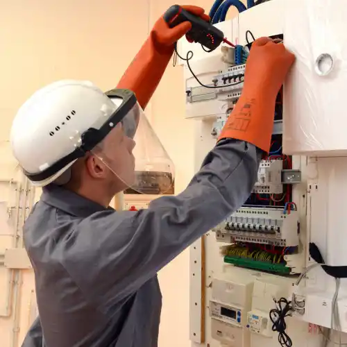 elektricien Heythuysen